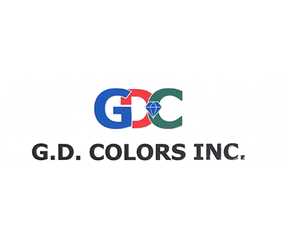 gd colors inc |  in los angeles