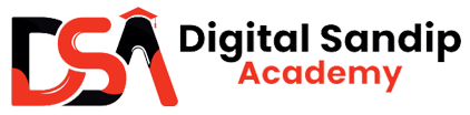 digital sandip academy |  in ahmedabad