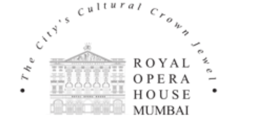 the royal opera house |  in mumbai