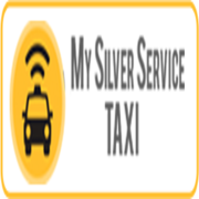 my silver service taxi |  in richmond