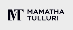 mamatha tulluri |  in hyderabad