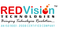 redvision tech |  in indore
