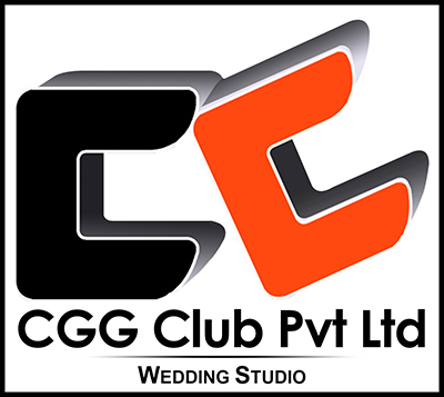 cgg club wedding studio |  in allahabad