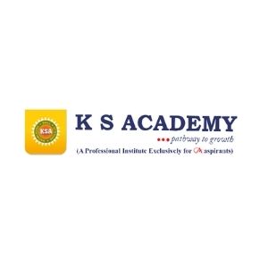 ks academy |  in chennai