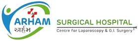 arham surgical hospital |  in ahmedabad