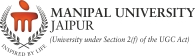 manipal university jaipur |  in jaipur