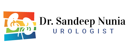 best urologist in jaipur dr sandeep nunia |  in jaipur