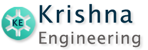 krishna engineering |  in ahmedabad