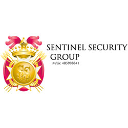 sentinel security group |  in sydney