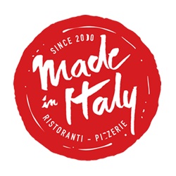 made in italy |  in sydney
