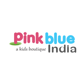 pink blue india |  in jaipur