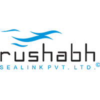 rushabh sealink pvt. ltd. |  in mumbai