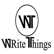 writethings |  in hyderabad