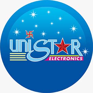 unistar electronics |  in gurugram