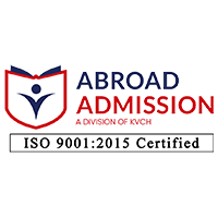 abroad admission |  in noida