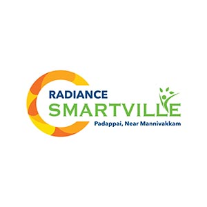 radiance smartville |  in chennai