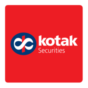 kotak securities |  in mumbai