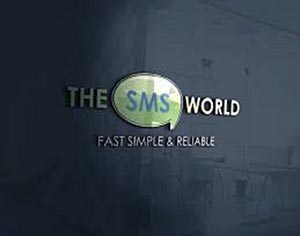 the sms world |  in chandigarh