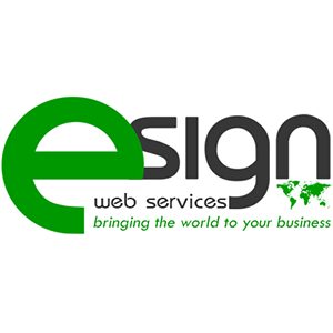 esign web services pvt ltd |  in new delhi 110075