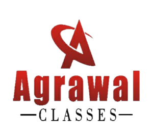 agrawal classes |  in chandrapur