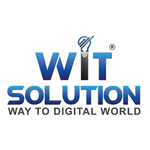 wit solution |  in ahmedabad