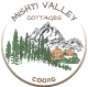 mishti valley cottages |  in madikeri
