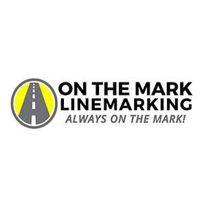 on the mark line marking |  in sydney