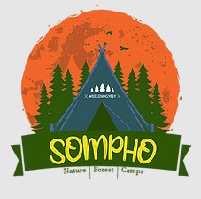 camp sompho - best luxury camping in rishikesh |  in rishikesh