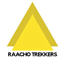 raacho trekkers |  in reckong peo