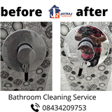 JAYRAJ PEST CONTROL AND HOME CLEANING SERVICES