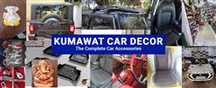 KUMAWAT CAR DECOR