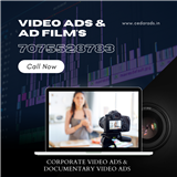 CEDAR ADS | ADVERTISING AGENCY IN VIZAG | DIGITAL MARKETING AGENCY | CORPORATE VIDEO ADS | AD FILMS | CREATIVE AGENCY