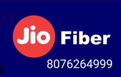 JIO FIBER INTERNET INDIRAPURAM NCR 8076264999