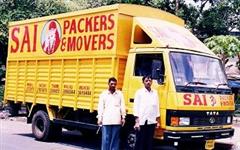 SAI PACKERS AND MOVERS