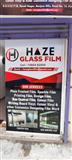 HAZE GLASS FILM