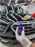 SHELL CAR CARE NOIDA - CERAMIC COATING IN NOIDA. CAR DETAILING IN NOIDA. CAR PPF IN NOIDA