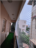 LAXMI ENTERPRISES | BALCONY SAFETY NETS | PIGEON SAFETY NETS | CHILDREN SAFETY NETS | PETS SAFETY NETS| ANTI BIRD NETS