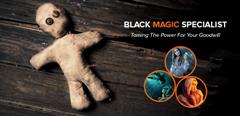 BLACK MAGIC EXPERT