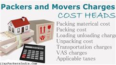 VIJAY PACKERS & LOGISTICS