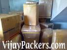 VIJAY PACKERS & LOGISTICS