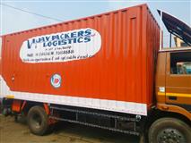 VIJAY PACKERS & LOGISTICS