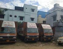 VIJAY PACKERS & LOGISTICS