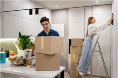 SPEED CARGO PACKERS AND MOVERS