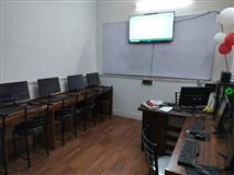 THE ULTIMATE COMPUTERS – INSTITUTE OF PROFESSIONAL COMPUTER TRAINING