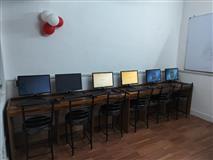 THE ULTIMATE COMPUTERS – INSTITUTE OF PROFESSIONAL COMPUTER TRAINING