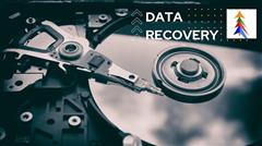 CEDAR DATA RECOVERY