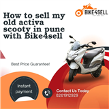 BIKE4SELL