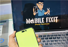 MOBILEFIXIT - DOORSTEP MOBILE REPAIRING STORE PICK UP AND DROP